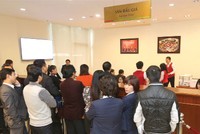 Cổ phần hóa Kl991.com World Cup 2026 Chính Thức 99Kl99 trực tiếp đá gà: Băng qua lối mòn - kỳ 2: “Xắn tay” làm mới những con đường