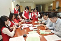 Cơ chế bỏ giá cao thì trúng (đấu giá) mà Việt Nam áp dụng không thực sự thuận lợi cho các nhà Kl99ok phiên bản mới