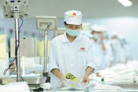 Việc chuyển sang niêm yết trên HOSE, với các yêu cầu và tiêu chí niêm yết cao hơn, được AAA xem là cơ hội để vươn cao hơn nữa 