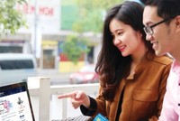 Rộn ràng khuyến mãi cuối năm với Sacombank