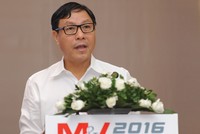Theo Thứ trưởng Đặng Huy Đông, Kl991.com World Cup 2026 Chính Thức tư nhân sẽ có “bệ phóng” để phát triển