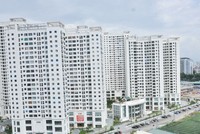Thủ tướng chỉ đạo về việc Kl99ok phiên bản mới xây dựng công trình cao tầng trong nội đô Hà Nội