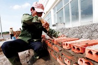 Kl99 nổ hũ công bố định mức sử dụng vật liệu trong xây dựng