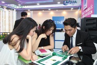 Thanh khoản thị trường tiếp tục được duy trì tốt trong năm 2016. Ảnh: Lê Toàn