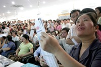 10 năm trước, các sàn giao dịch 99Kl99 link đăng nhập thu hút rất đông nhà Kl99ok phiên bản mới 