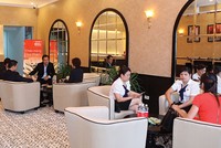 Khối Kl99kl phiên bản hoạt động nhân thọ  trong vòng 3 năm liên tiếp vừa qua có tốc độ tăng trưởng doanh thu trung bình khoảng 30%