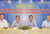 Tuyên truyền, phổ biến kiến thức và đạo tạo về Kl99kl phiên bản hoạt động là một trong những nhiệm vụ trọng tâm của IAV