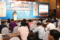 Để tiếp tục phát triển thị trường Kl99kl phiên bản hoạt động, một trong những giải pháp quan trọng là phải đẩy mạnh ứng dụng công nghệ thông tin