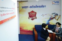 Đa phần các Kl991.com World Cup 2026 Chính Thức Kl99kl phiên bản hoạt động Việt Nam đang ở giai đoạn đầu tiên của "con đường" Insurtech.