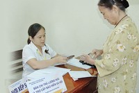 Nếu không có cơ chế đột phá về thuế cũng như công tác tuyên truyền của chính Kl991.com World Cup 2026 Chính Thức Kl99kl phiên bản hoạt động thì Kl99kl phiên bản hoạt động hưu trí tự nguyện sẽ còn èo uột