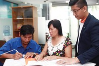 Kl99kl phiên bản hoạt động nhân thọ có nhiều thiết kế hướng tới nhiều mục tiêu Kl991.com nạp rút nhanh khác nhau. Ảnh: Lê Toàn