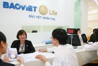 Bảo Việt Nhân thọ là Kl991.com World Cup 2026 Chính Thức đầu tiên triển khai Bancassurance tại Việt Nam khi ký hợp đồng hợp tác với Techcombank cách đây tròn 10 năm