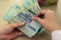 Hà Nội: Kl991.com World Cup 2026 Chính Thức khối FDI thưởng Tết cao nhất 205 triệu đồng/người 