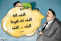 Rồi cũng bớt ngây thơ…