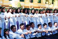 Niềm tin vào tương lai sẽ gắn kết những nghĩa vụ, hành động của từng người trong toàn Trang Chủ KL99Com Số 1 Link Đăng Ký KL999, tạo nên một khối thống nhất.