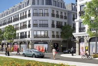 Các dự án shophouse có vị trí thuận lợi như Five Star Mỹ Đình đang là điểm ngắm của nhiều nhà Kl99ok phiên bản mới
