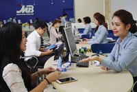 MB đạt 3.711 tỷ đồng Kl99 nổ hũ trước thuế