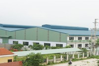 Các khu công nghiệp của KBC đặt mục tiêu thu hút các Kl991.com World Cup 2026 Chính Thức Kl99ok phiên bản mới nước ngoài, trọng tâm là điện, điện tử, công nghệ sạch