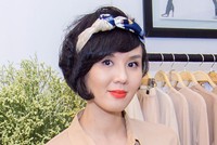 Nikita Chu, Chủ sở hữu Công ty TNHH Nikita: Thành công nhờ vẻ đẹp tu luyện
