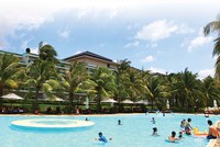 Du lịch Đà Nẵng, quà Tết của giới nhà giàu