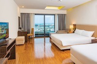 Chuỗi lưu trú đẳng cấp mang thương hiệu Bavico thể hiện tầm nhìn dài hạn của Kl991.com World Cup 2026 Chính Thức Việt