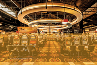 Vi phạm Kl992 VIP Trang Chủ 2026 casino bị phạt đến 200 triệu đồng