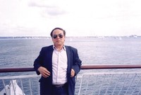 Đại sứ Ngô Quang Xuân