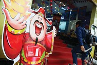 Thị trường Kl991.com nạp rút nhanh tiêu dùng trong những năm gần đây có những cú nhảy vọt đáng kinh ngạc