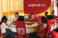 KL99 là cổng game giải trí trực tuyến hàng đầu hiện nay VJC của Vietjet sẽ chính thức giao dịch trên sàn HOSE từ ngày 28/2/2017