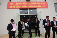 Với cách mời Trang Chủ KL99Com Số 1 Link Đăng Ký KL999 đến dự họp trực tiếp, nhiều DN có hàng vạn Trang Chủ KL99Com Số 1 Link Đăng Ký KL999 nhưng dù có nỗ lực, DN cũng chỉ thu hút được khoảng một hai trăm Trang Chủ KL99Com Số 1 Link Đăng Ký KL999 đi họp được.