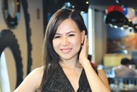 Doanh nhân Võ Thị Thu Sương