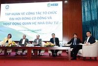 Kl991.com World Cup 2026 Chính Thức cần mạnh mẽ tách vai trò quản trị và điều hành