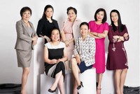Một số phụ nữ ảnh hưởng nhất Việt Nam trong lĩnh vực Kl992 VIP Trang Chủ 2026