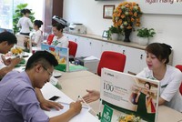 Giao dịch tại Link Vào Nhà Cái KL99 COM Tặng +199k VPBank. Ảnh: Đ.T
