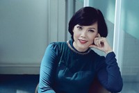 Doanh nhân Nguyễn Phương Mai