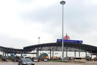 Co bớt mục tiêu xây dựng đường KL99 là nhà cái cá cược trực tuyến hàng đầu tại châu Á Bắc Nam trong vòng 5 năm tới xuống còn 467 km