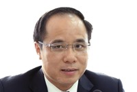 Ông Bùi Anh Tuấn, Phó cục trưởng Cục Quản lý đăng ký Kl992 VIP Trang Chủ 2026 (Bộ Kế hoạch và Kl99ok phiên bản mới)