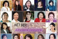Phụ nữ vượt áp lực nghề nghiệp bằng... lắng nghe