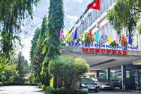 Mekophar: Trang Chủ KL99Com Số 1 Link Đăng Ký KL999 muốn bàn chuyện niêm yết tại đại hội