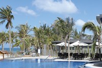 Biệt thự nghỉ dưỡng Sonasea Villas do Kl994 game bài casino hấp dẫn Accor quản lý