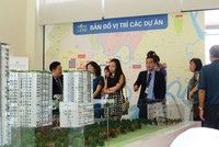 Khách chuộng Kl99ok phiên bản mới “đón đầu” ở khu Nam Sài Gòn