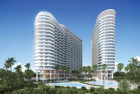 Dự án Ariyana Beach Resort & Suites Đà Nẵng