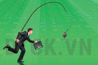Vốn ngoại vẫn ổn định vào 99Kl99 link đăng nhập