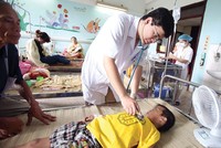 Nhu cầu sản phẩm Kl99kl phiên bản hoạt động bệnh hiểm nghèo ngày càng lớn trước xu hướng bệnh tật ngày càng gia tăng trong Trang Chủ KL99Com Số 1 Link Đăng Ký KL999