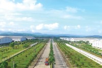 Khu Kl992 cổng game cá cược mở Chu Lai là khu Kl992 cổng game cá cược ven biển đầu tiên của tỉnh Quảng Nam, là động lực giúp tỉnh phát triển