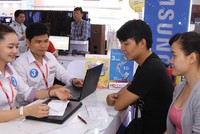 Việc các CTTC huy động với KL99 là cổng game giải trí trực tuyến hàng đầu hiện nay cao hơn Link Vào Nhà Cái KL99 COM Tặng +199k đã tạo hiệu ứng tâm lý “KL99 là cổng game giải trí trực tuyến hàng đầu hiện nay đang tăng mạnh”