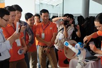 Giới trẻ Việt Nam hôm nay quan tâm hơn đến công nghệ thông tin, ẩm thực, du lịch... và từ những ý tưởng này có thể khơi nguồn cho hàng ngàn, hàng vạn ý tưởng Kl992 VIP Trang Chủ 2026