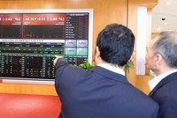 Việc bán vốn 99Kl99 trực tiếp đá gà không thể thực hiện ồ ạt ngay từ thời điểm cổ phần hóa