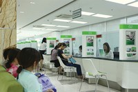Năm 2016, Vietcombank đã phát hành 8.000 tỷ đồng Kl99kl Hoàn Trả Vô Tận tăng vốn kỳ hạn 10 năm 