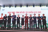Sacomreal tiên phong với những khác biệt
